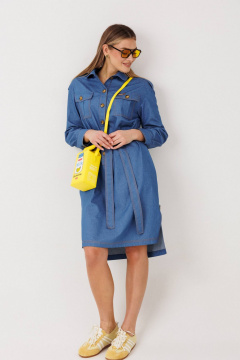 Платье Fantazia Mod 5396 - фото 5