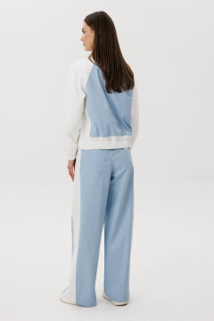 Брюки, куртка Fantazia Mod 5343 - фото 3