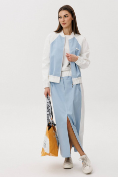 Куртка, юбка Fantazia Mod 5345 - фото 1