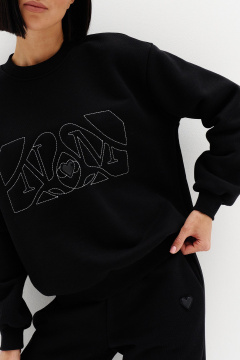 Лонгслив Noche mio 6.007 LYNX - фото 2