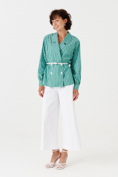 Блуза Noche mio 6.100 SHELL - фото 2