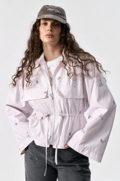 Куртка Art Ribbon М1142K - фото 1