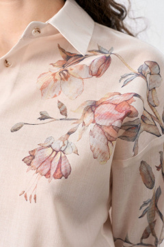 Рубашка Art Ribbon М1150Т - фото 4