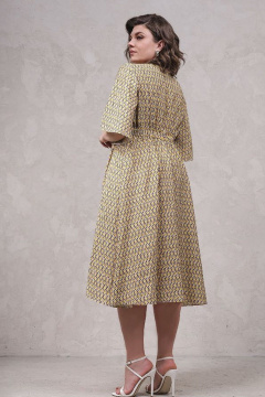 Платье Erika 1632-1 - фото 2