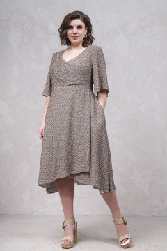 Платье Erika 1632-2 - фото 2