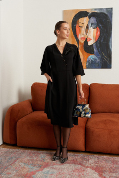 Платье Morozov Amavie 1.1613_B3_Solange - фото 1