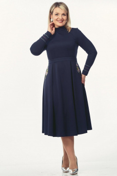 Платье Takka Plus 21-135/1 - фото 1