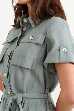 Платье Morozov Amavie 1.2100_A1_Megan - фото 4