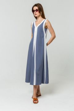 Платье Morozov Amavie 1.2180_A1_Fili - фото 4