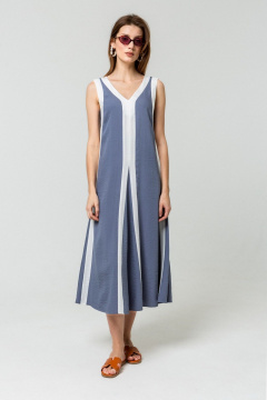 Платье Morozov Amavie 1.2180_A1_Fili - фото 3