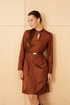 Платье Morozov Amavie 1.2222_A1_Maiga - фото 2