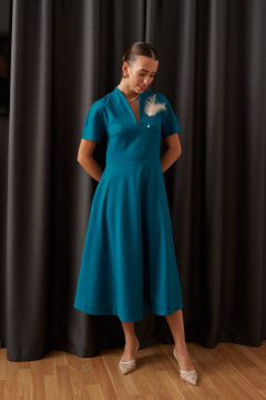 Платье Morozov Amavie 1.2265_A1_Edna - фото 1