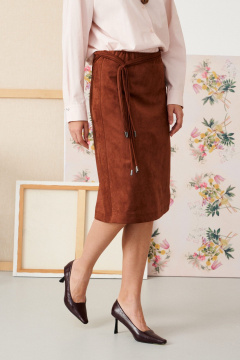 Юбка Morozov Amavie 2.2223_A2_Danika - фото 5