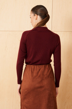 Юбка Morozov Amavie 2.2223_A2_Danika - фото 2