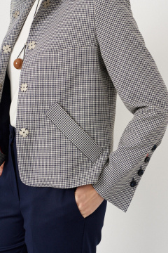 Жакет Morozov Amavie 3.1837_C2_Abel - фото 2