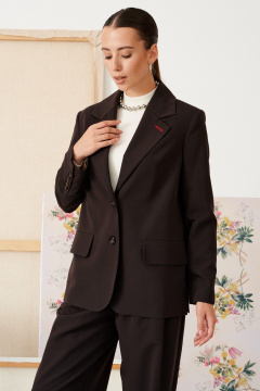 Жакет Morozov Amavie 3.2197_B2_Sima - фото 5