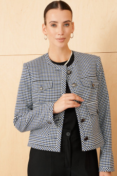 Жакет Morozov Amavie 3.2207_B2_Narges - фото 5