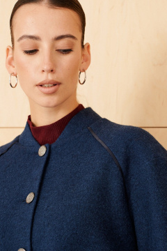 Жакет Morozov Amavie 3.2209_A2_Bensu - фото 2