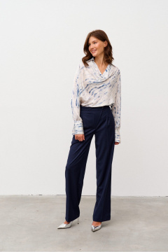 Брюки Morozov Amavie 4.1931_B1_Sandrine - фото 1