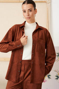 Брюки Morozov Amavie 4.1976_C1_Alla - фото 4