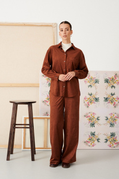 Брюки Morozov Amavie 4.1976_C1_Alla - фото 1