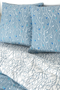 Наволочка, пододеяльник, простыня АРТПОСТЕЛЬ 514 терри - фото 5