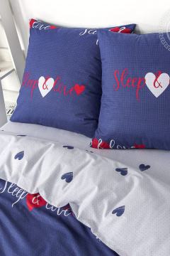 Наволочка, пододеяльник, простыня АРТПОСТЕЛЬ 900 комплимент - фото 5