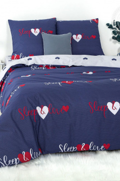 Наволочка, пододеяльник, простыня АРТПОСТЕЛЬ 900 комплимент - фото 1