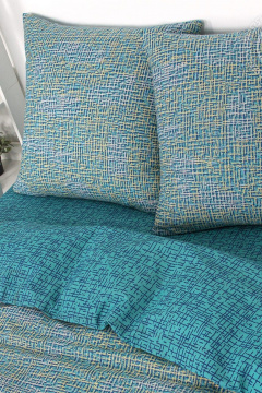 Наволочка, пододеяльник, простыня АРТПОСТЕЛЬ 900 структура - фото 4