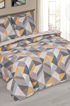 Наволочка, пододеяльник, простыня АРТПОСТЕЛЬ 904 дельта - фото 1