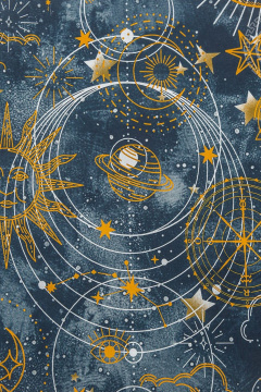 Наволочка, пододеяльник, простыня АРТПОСТЕЛЬ 904 живая_музыка - фото 2