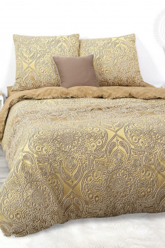 Наволочка, пододеяльник, простыня АРТПОСТЕЛЬ 904 императрица - фото 1