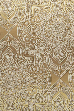 Наволочка, пододеяльник, простыня АРТПОСТЕЛЬ 904 императрица - фото 3