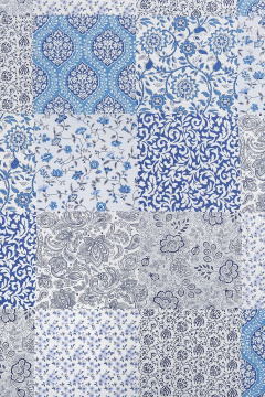 Наволочка, пододеяльник, простыня АРТПОСТЕЛЬ 904 кутюрье - фото 2