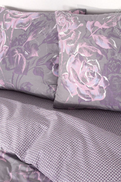 Наволочка, пододеяльник, простыня АРТПОСТЕЛЬ 904 мануэла - фото 5