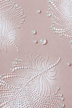 Наволочка, пододеяльник, простыня АРТПОСТЕЛЬ 904 ожерелье - фото 4