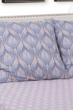 Наволочка, пододеяльник, простыня АРТПОСТЕЛЬ 909 каскад - фото 3