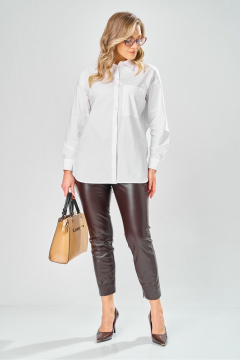 Рубашка Anna Majewska 1555 - фото 1