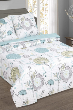 Наволочка, пододеяльник, простыня АРТПОСТЕЛЬ 909 тишина_природы - фото 1