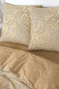 Наволочка, пододеяльник, простыня АРТПОСТЕЛЬ 914 императрица - фото 5