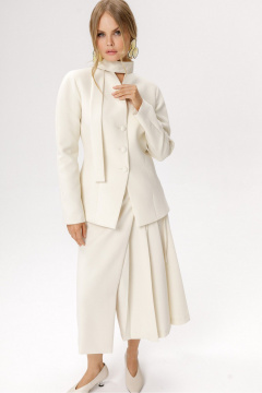 Жакет PiRS 6216 сливочный - фото 5