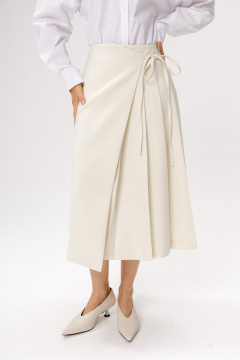 Юбка PiRS 6217 сливочный - фото 3