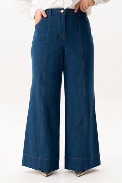 Брюки, жакет Algranda А4137 - фото 4