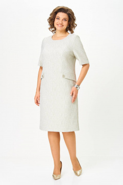 Платье Slaviaelit 563 - фото 1