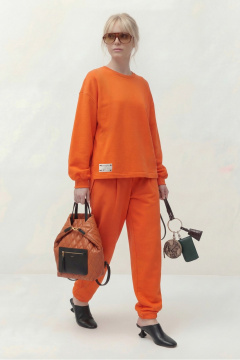 Брюки, джемпер Lokka 1870В - фото 2