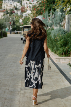 Юбка Vittoria Queen 28683ю - фото 5