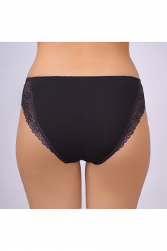 Трусы Verally 1004-3 эспрессо - фото 2