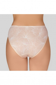 Трусы Verally 102-2 крем-брюле - фото 2
