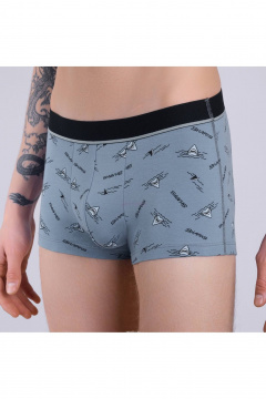 Трусы Verally 643-1 акула - фото 3