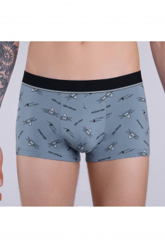 Трусы Verally 643-1 акула - фото 1